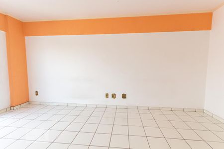 Sala de apartamento à venda com 2 quartos, 51m² em Vila Mazzei, São Paulo