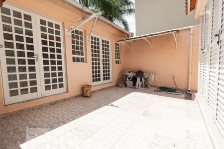 Casa para alugar com 180m², 3 quartos e 2 vagasEdícola