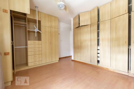 Casa para alugar com 180m², 3 quartos e 2 vagasQuarto 3