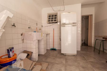 Casa para alugar com 180m², 3 quartos e 2 vagasEdícola
