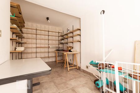Casa para alugar com 180m², 3 quartos e 2 vagasEdícola