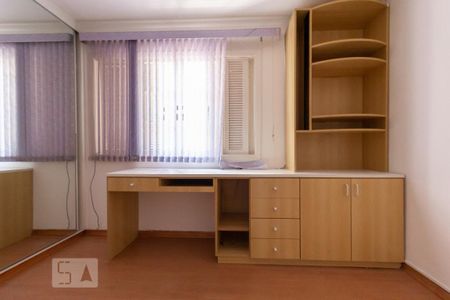 Quarto 1 de casa para alugar com 3 quartos, 180m² em Granja Julieta, São Paulo
