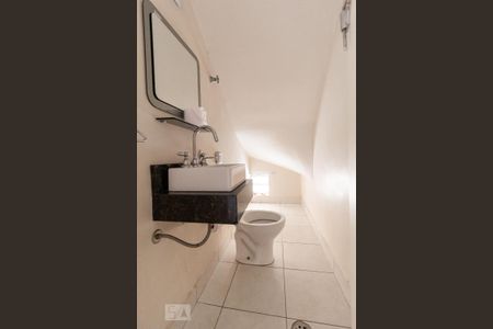 Casa para alugar com 180m², 3 quartos e 2 vagasLavabo
