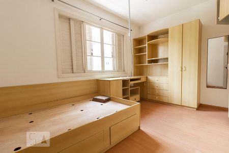 Quarto 2 de casa para alugar com 3 quartos, 180m² em Granja Julieta, São Paulo