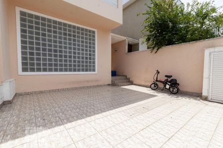 Casa para alugar com 180m², 3 quartos e 2 vagasGaragem