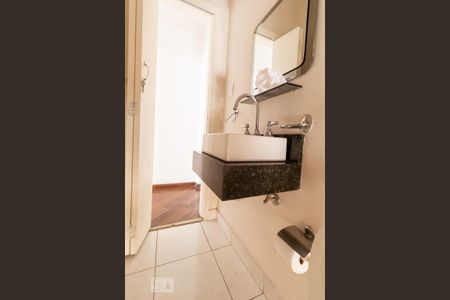 Casa para alugar com 180m², 3 quartos e 2 vagasLavabo