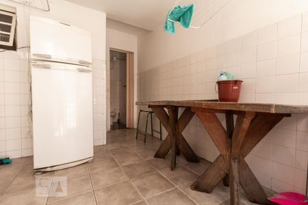 Casa para alugar com 180m², 3 quartos e 2 vagasEdícola