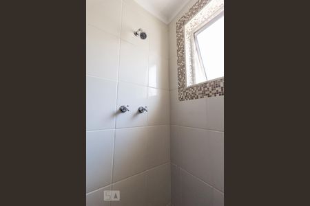 Casa para alugar com 180m², 3 quartos e 2 vagasBanheiro do Quarto 3
