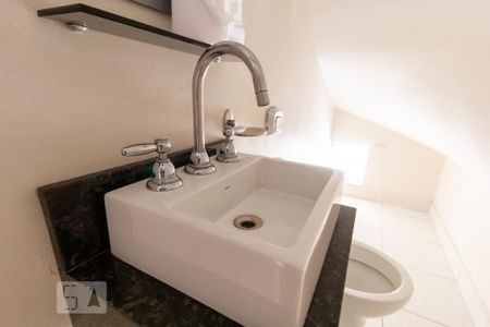 Casa para alugar com 180m², 3 quartos e 2 vagasLavabo