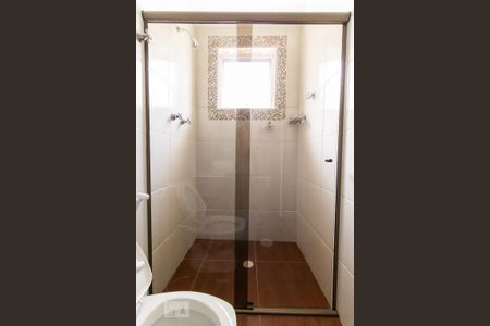 Casa para alugar com 180m², 3 quartos e 2 vagasBanheiro do Quarto 3