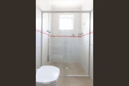 Casa para alugar com 180m², 3 quartos e 2 vagasBanheiro Social