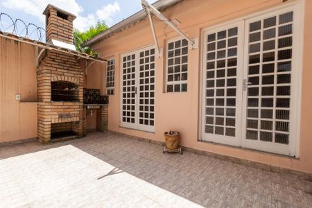 Casa para alugar com 180m², 3 quartos e 2 vagasEdícola