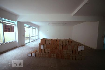 Sala  de casa para alugar com 3 quartos, 390m² em Granja Julieta, São Paulo