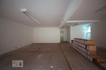 Sala de casa para alugar com 3 quartos, 390m² em Granja Julieta, São Paulo