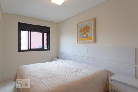 Suíte de apartamento à venda com 2 quartos, 60m² em Bela Vista, São Paulo