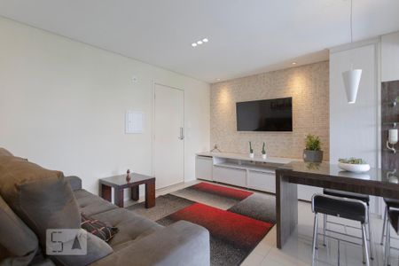 Apartamento à venda com 2 quartos, 60m² em Bela Vista, São Paulo