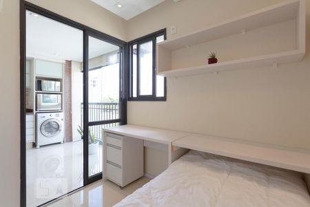 Quarto de apartamento à venda com 2 quartos, 60m² em Bela Vista, São Paulo