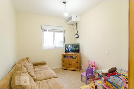 Casa à venda com 250m², 4 quartos e 5 vagasQuarto 