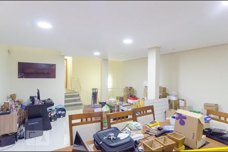 Casa à venda com 250m², 4 quartos e 5 vagasSala 2