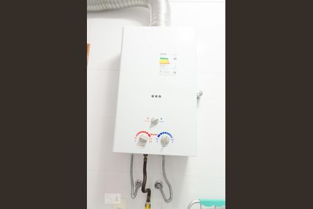 Casa à venda com 250m², 4 quartos e 5 vagasLavanderia