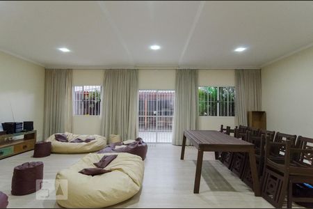 Sala de casa à venda com 4 quartos, 250m² em Planalto Paulista, São Paulo