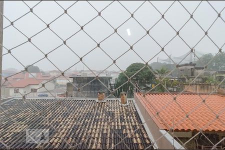 Casa à venda com 250m², 4 quartos e 5 vagasVista da Suíte 2