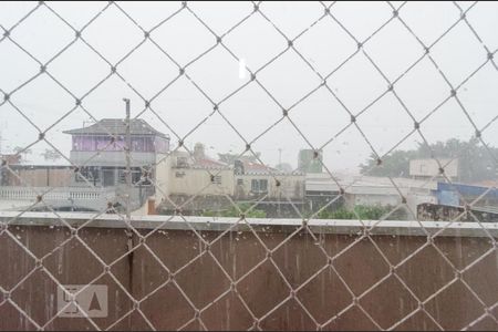 Casa à venda com 250m², 4 quartos e 5 vagasVista da Suíte 3