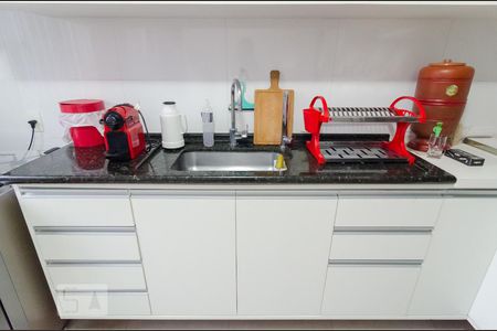 Casa à venda com 250m², 4 quartos e 5 vagasCozinha