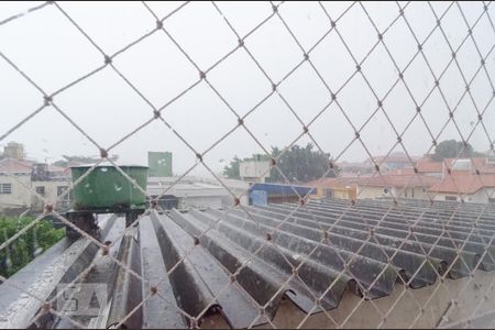 Casa à venda com 250m², 4 quartos e 5 vagasVista da Suíte 1