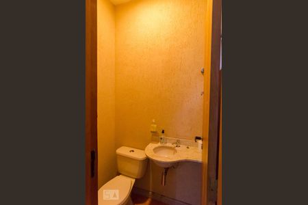 Lavabo de casa à venda com 4 quartos, 250m² em Planalto Paulista, São Paulo