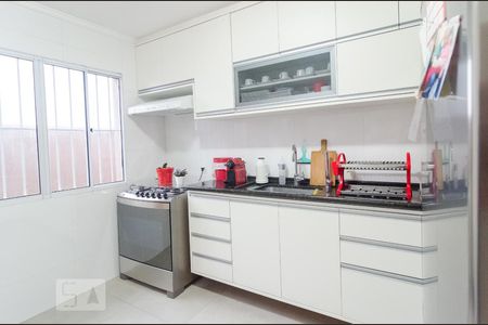 Casa à venda com 250m², 4 quartos e 5 vagasCozinha