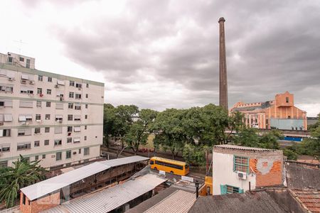 Apartamento para alugar com 83m², 1 quarto e sem vagaVista