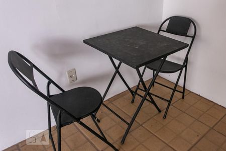Apartamento para alugar com 83m², 1 quarto e sem vagaDetalhe