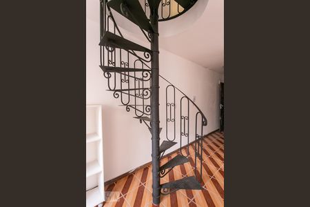 Detalhe de apartamento para alugar com 1 quarto, 83m² em Centro Histórico, Porto Alegre