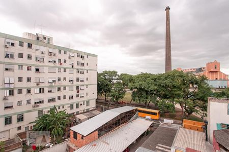 Apartamento para alugar com 83m², 1 quarto e sem vagaVista