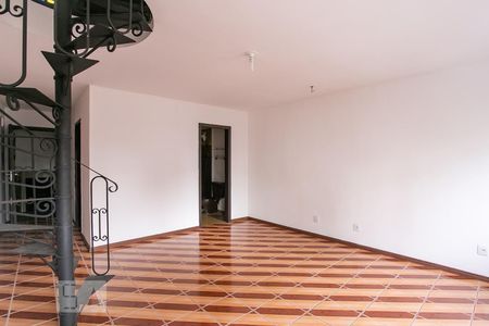 Sala de apartamento para alugar com 1 quarto, 83m² em Centro Histórico, Porto Alegre