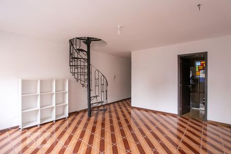 Sala de apartamento para alugar com 1 quarto, 83m² em Centro Histórico, Porto Alegre