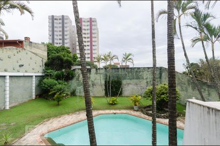 Casa para alugar com 310m², 3 quartos e sem vaga Casa para alugar com 310m², 3 quartos e sem vagaVista