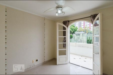 Casa para alugar com 310m², 3 quartos e sem vaga Casa para alugar com 310m², 3 quartos e sem vagaQuarto da suíte master