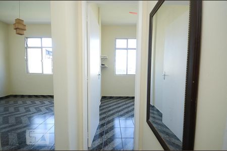 Apartamento à venda com 60m², 2 quartos e sem vagaCorredor