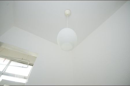 Apartamento à venda com 60m², 2 quartos e sem vagaQuarto de Serviço