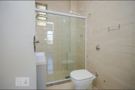 Apartamento à venda com 60m², 2 quartos e sem vagaBanheiro