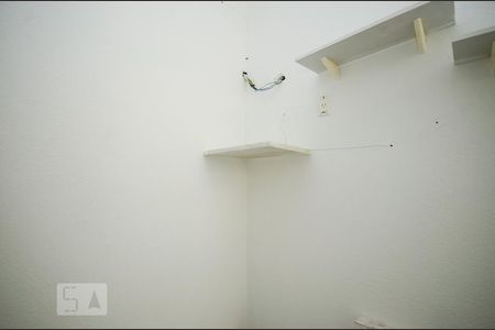 Apartamento à venda com 60m², 2 quartos e sem vagaQuarto de Serviço