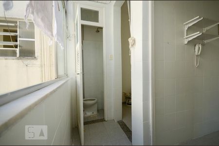 Apartamento à venda com 60m², 2 quartos e sem vagaÁrea de Serviço