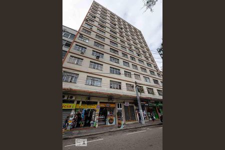 Apartamento à venda com 60m², 2 quartos e sem vagaFachada