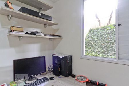 Quarto 1 de apartamento para alugar com 3 quartos, 70m² em Vila Pereira Cerca, São Paulo