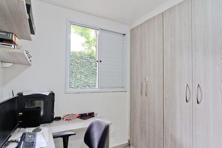 Quarto 1 de apartamento para alugar com 3 quartos, 70m² em Vila Pereira Cerca, São Paulo