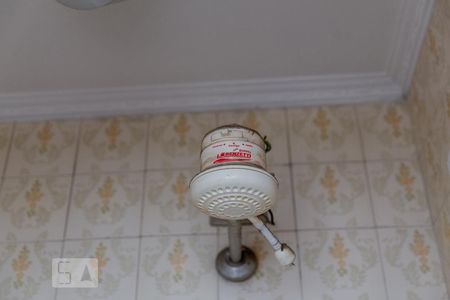 Apartamento à venda com 114m², 2 quartos e sem vagaChuveiro