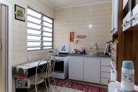 Apartamento à venda com 114m², 2 quartos e sem vagaCozinha