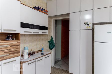 Apartamento à venda com 114m², 2 quartos e sem vagaCozinha